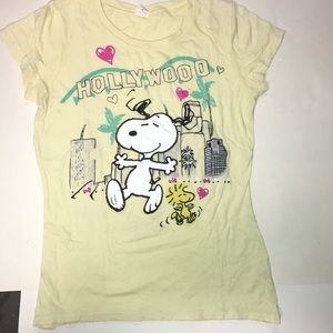 Snoopy T-Shirt